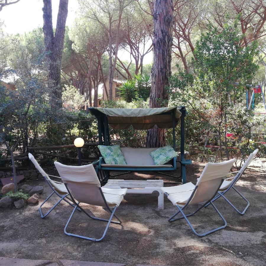 Oleandri Calaverde Sardegna Iun P1641 พูลา ภายนอก รูปภาพ