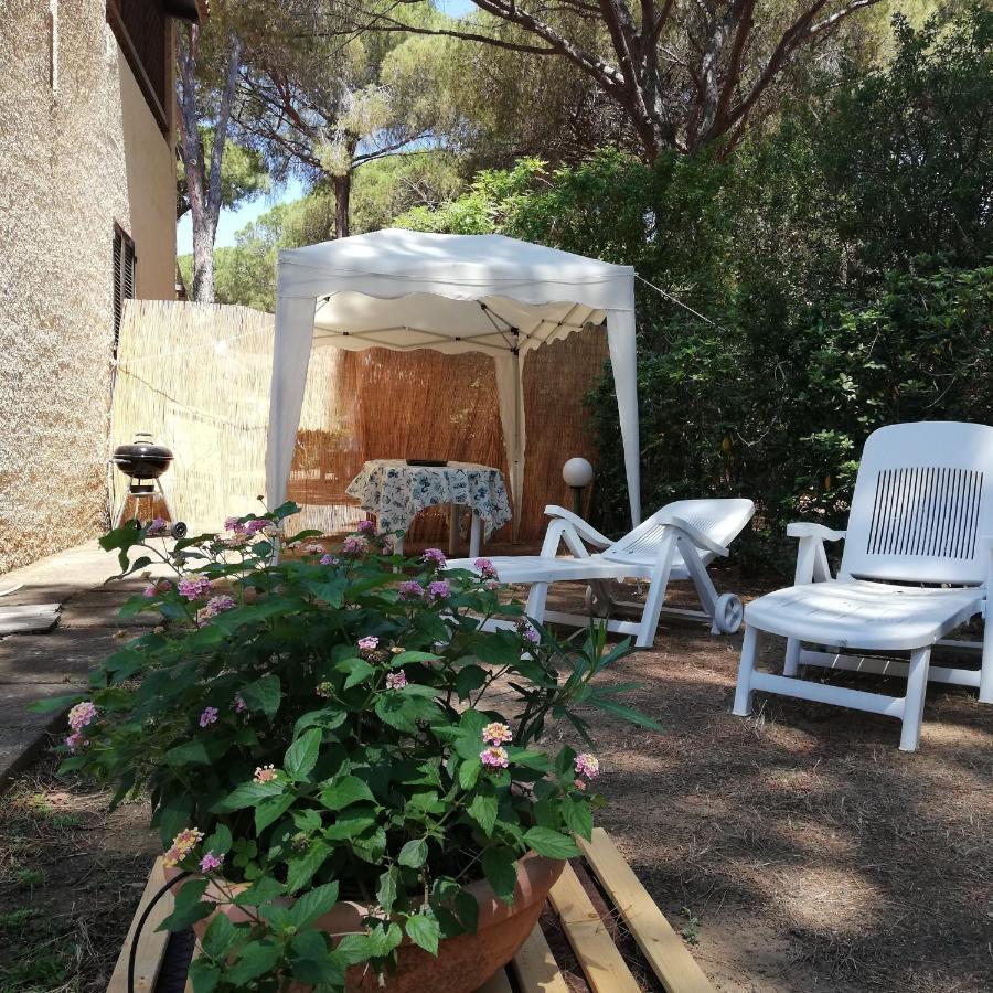 Oleandri Calaverde Sardegna Iun P1641 พูลา ภายนอก รูปภาพ
