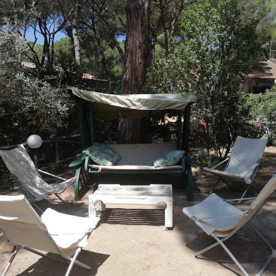 Oleandri Calaverde Sardegna Iun P1641 พูลา ภายนอก รูปภาพ