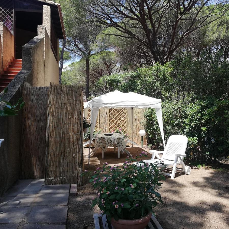 Oleandri Calaverde Sardegna Iun P1641 พูลา ภายนอก รูปภาพ