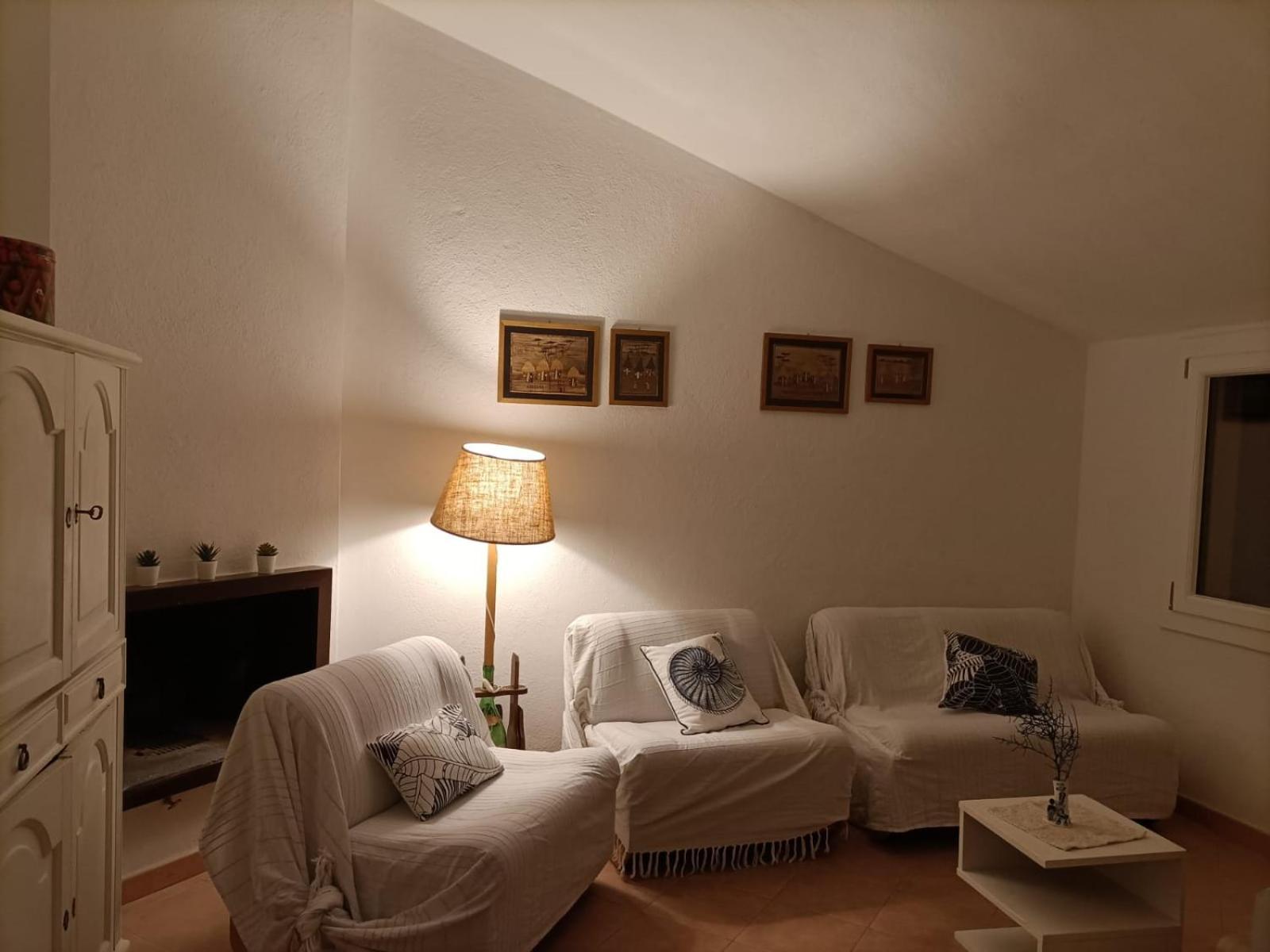 Oleandri Calaverde Sardegna Iun P1641 พูลา ภายนอก รูปภาพ