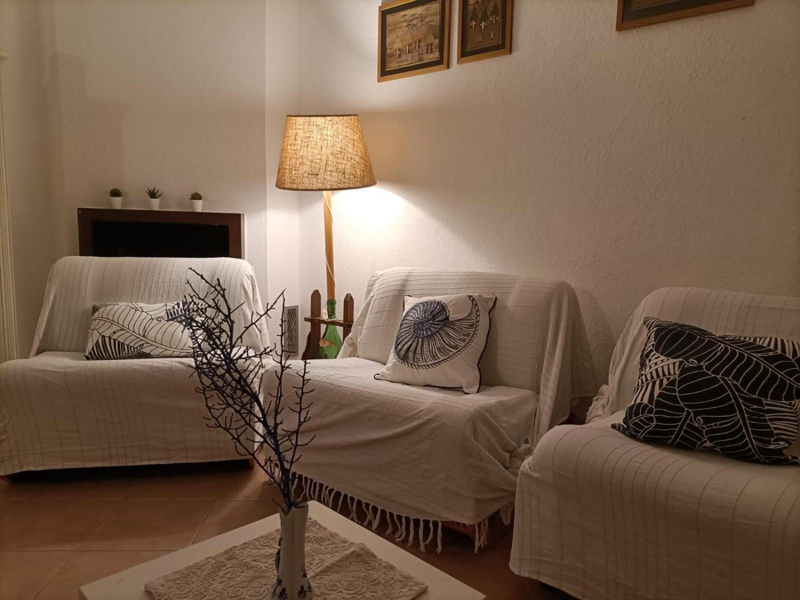 Oleandri Calaverde Sardegna Iun P1641 พูลา ภายนอก รูปภาพ