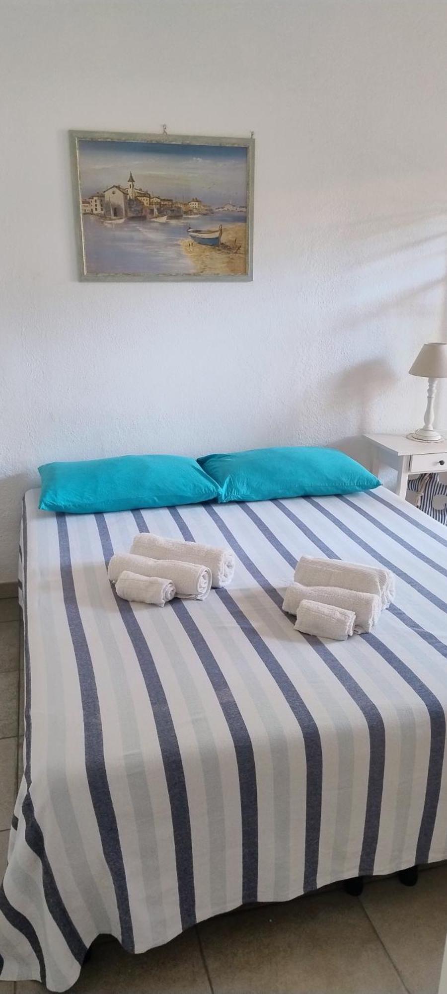 Oleandri Calaverde Sardegna Iun P1641 พูลา ภายนอก รูปภาพ
