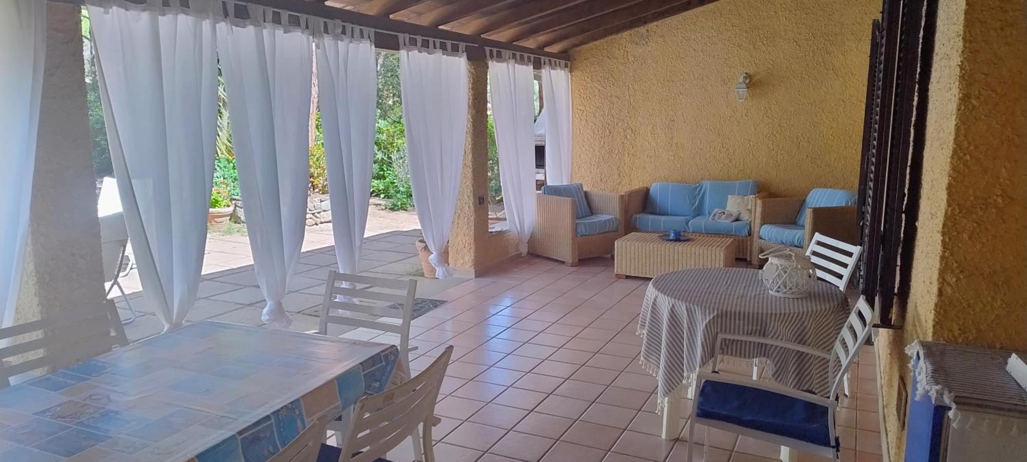 Oleandri Calaverde Sardegna Iun P1641 พูลา ภายนอก รูปภาพ