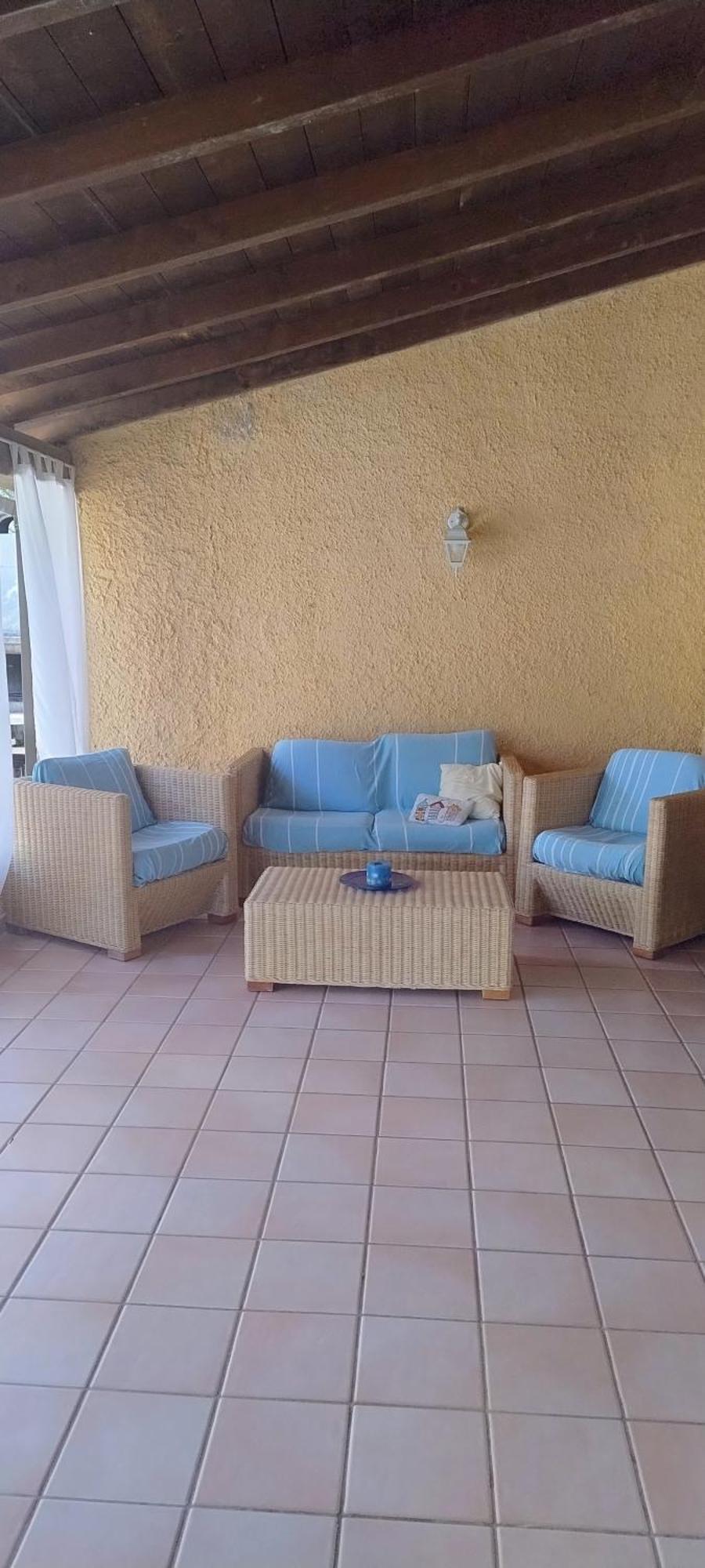 Oleandri Calaverde Sardegna Iun P1641 พูลา ภายนอก รูปภาพ
