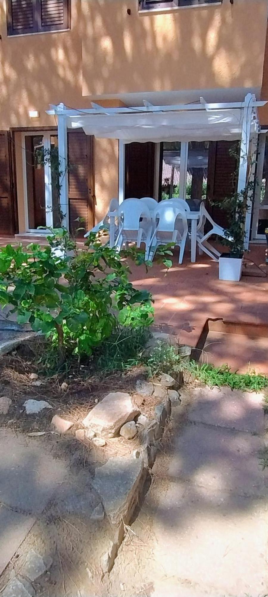 Oleandri Calaverde Sardegna Iun P1641 พูลา ภายนอก รูปภาพ