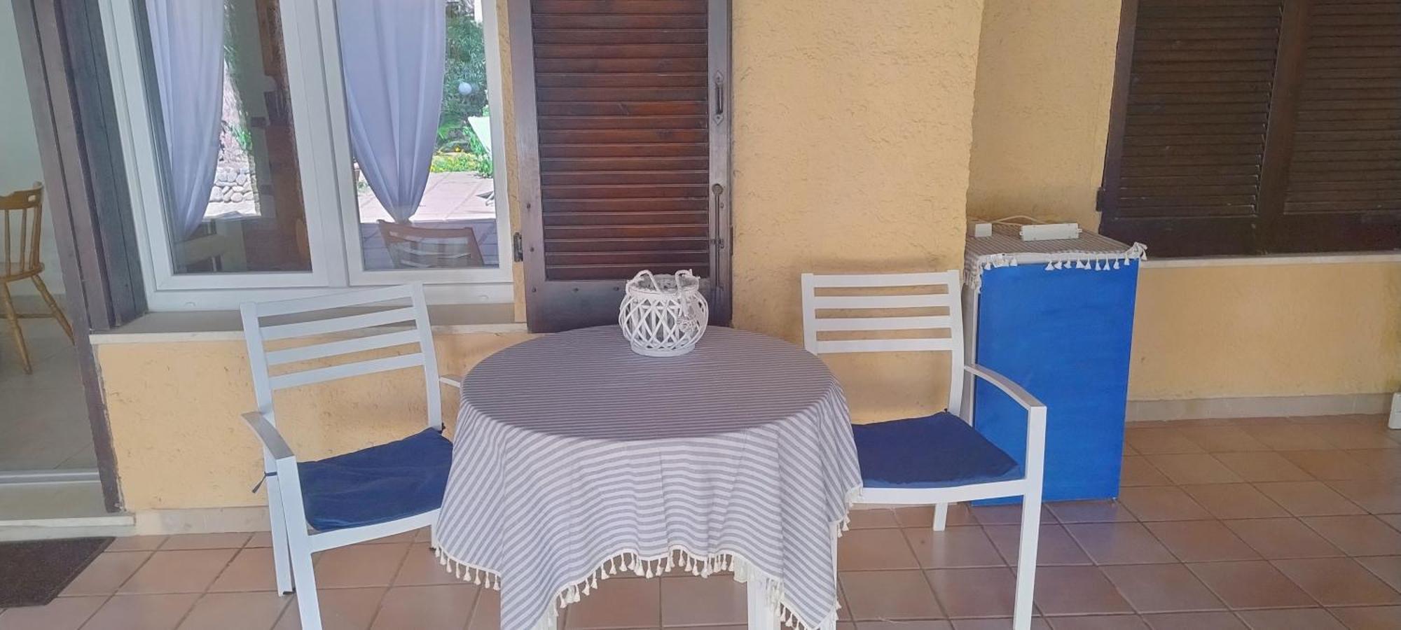 Oleandri Calaverde Sardegna Iun P1641 พูลา ภายนอก รูปภาพ