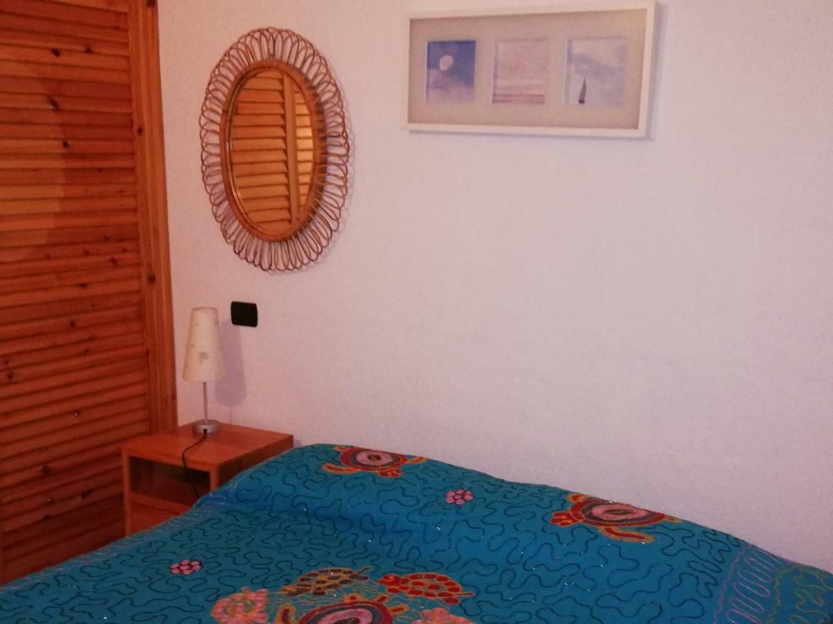 Oleandri Calaverde Sardegna Iun P1641 พูลา ภายนอก รูปภาพ